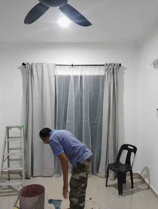 Kem Sri Pilah @ Homestay KemsriPilah Picture 2