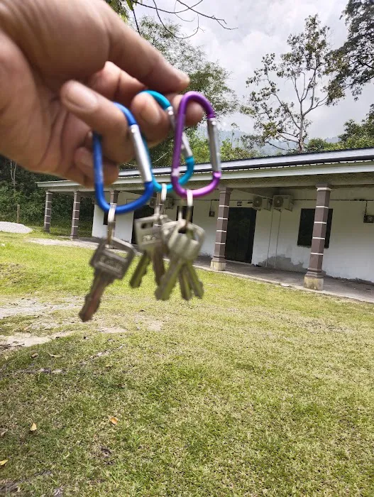 Kem Sri Pilah @ Homestay KemsriPilah Picture 3