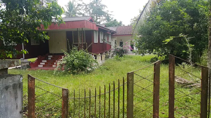 Kem Sri Pilah @ Homestay KemsriPilah Picture 5