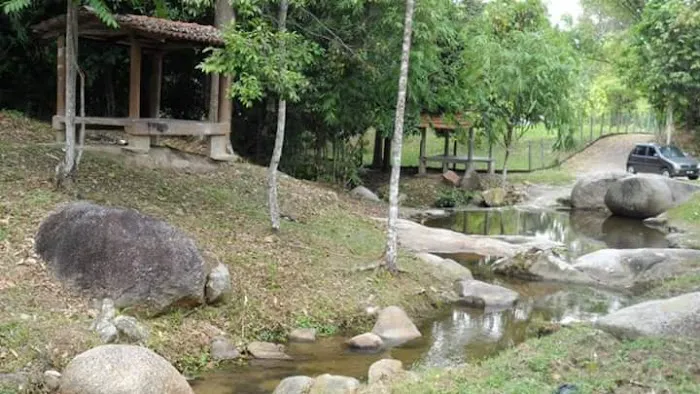 Kem Sri Pilah @ Homestay KemsriPilah Picture 4