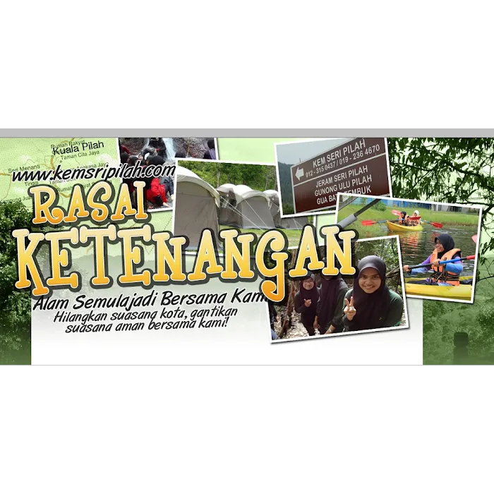 Kem Sri Pilah @ Homestay KemsriPilah Picture 9