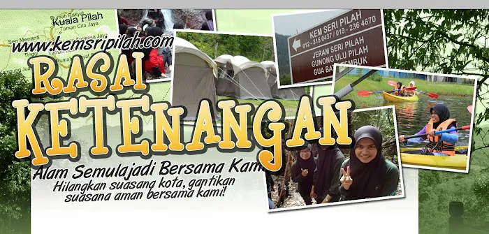 Kem Sri Pilah @ Homestay KemsriPilah Picture 7