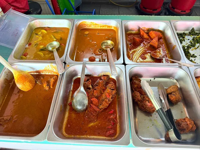 srithar curry house Picture 5