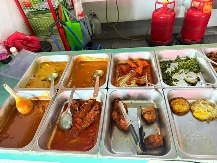srithar curry house Picture 1