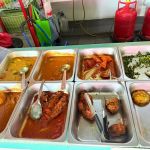 srithar curry house