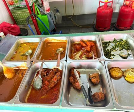 srithar curry house