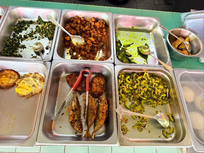 srithar curry house Picture 6