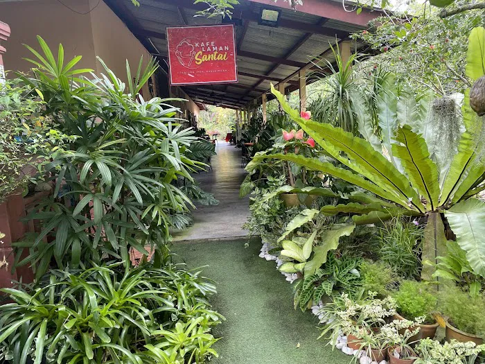 Nurseri Laman Santai Picture 9