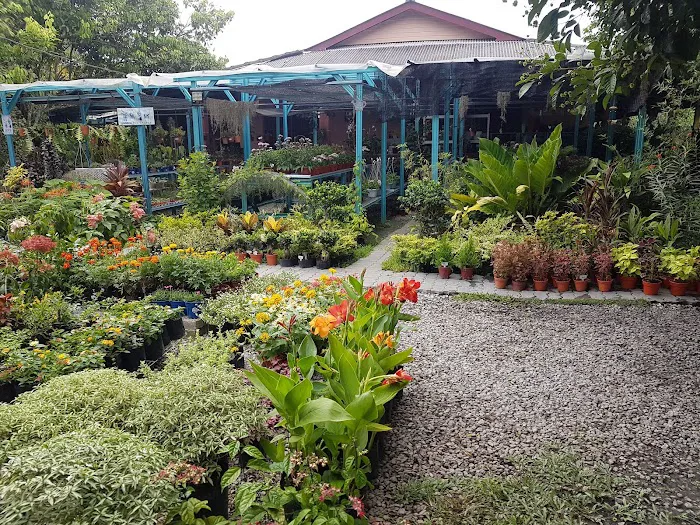 Nurseri Laman Santai Picture 5