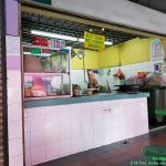 Stall 7 Mamak Stall PJ Old Town