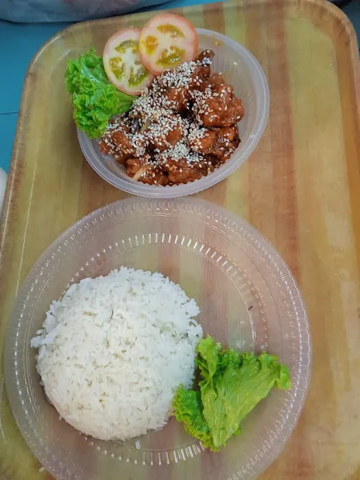 Wadi Tomyam Cafe Picture 4