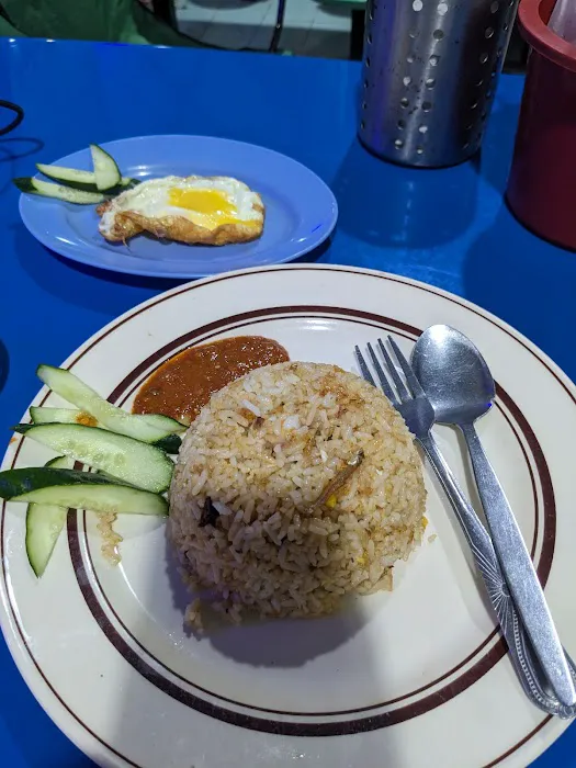 Wadi Tomyam Cafe Picture 1