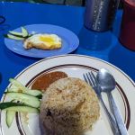 Wadi Tomyam Cafe