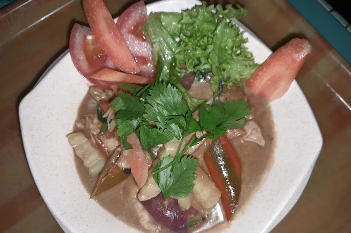 Wadi Tomyam Cafe Picture 9