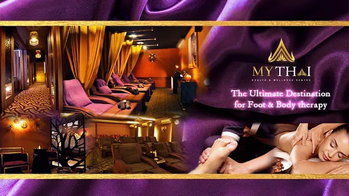 MY Thai Health and Wellness Centre Picture 1