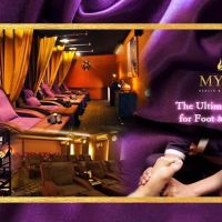 MY Thai Health and Wellness Centre ico