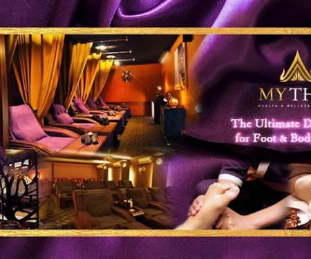 MY Thai Health and Wellness Centre