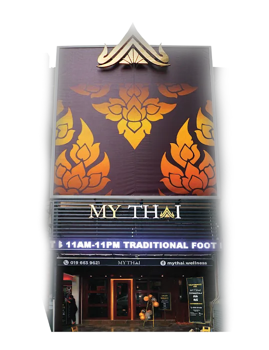 MY Thai Health and Wellness Centre Picture 8