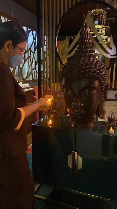 MY Thai Health and Wellness Centre Picture 4