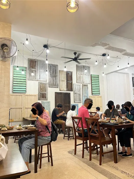 Tingkap Cafe Picture 5