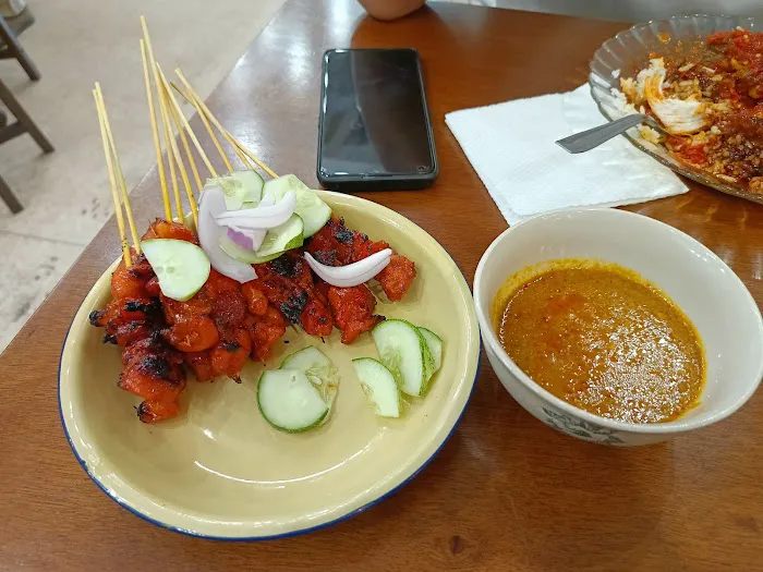 Tingkap Cafe Picture 6