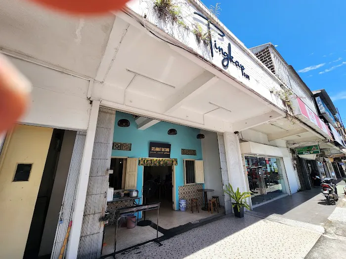 Tingkap Cafe Picture 7