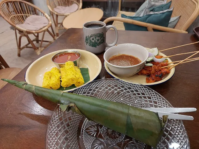 Tingkap Cafe Picture 4