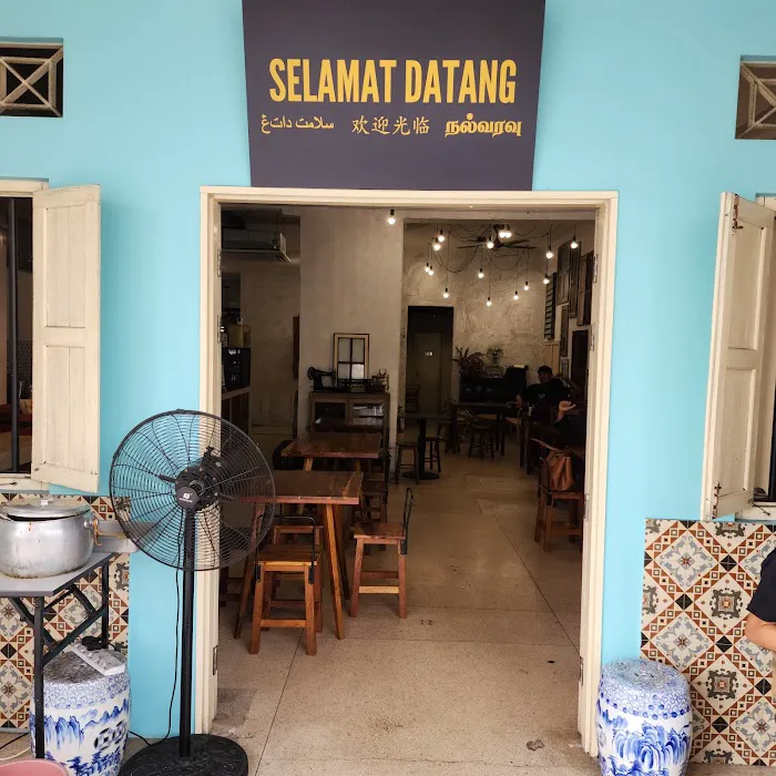 Tingkap Cafe Picture 2