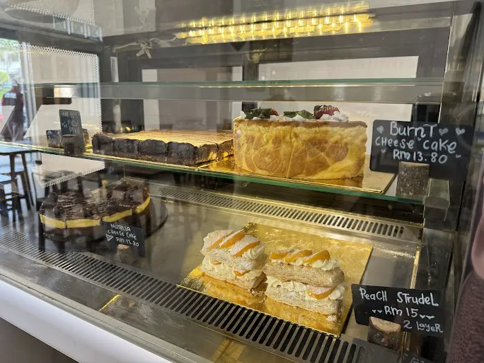 Tingkap Cafe Picture 1