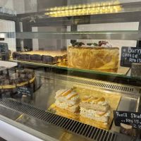 Tingkap Cafe ico