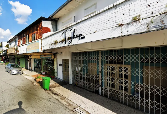 Tingkap Cafe Picture 8