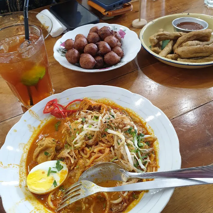 Tingkap Cafe Picture 9