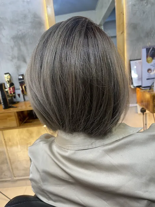 Oh My Hair & Beauty Salon Picture 7