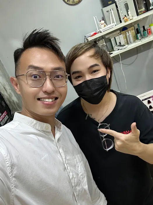 Oh My Hair & Beauty Salon Picture 3