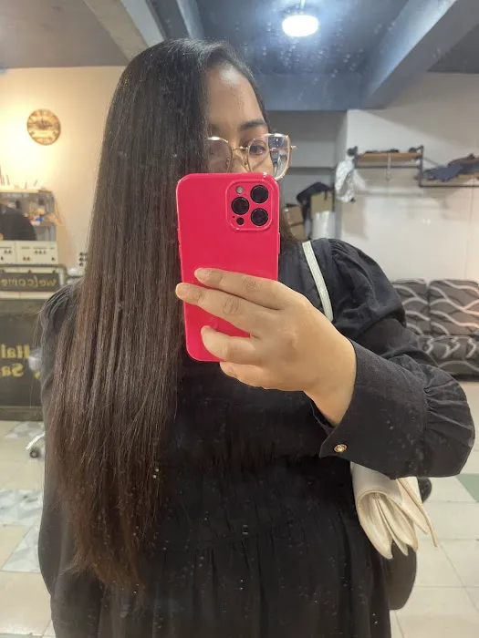 Oh My Hair & Beauty Salon Picture 10