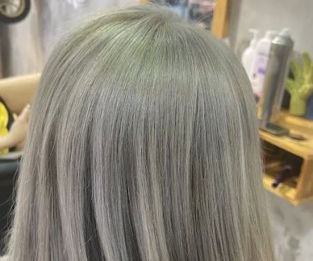 Oh My Hair & Beauty Salon