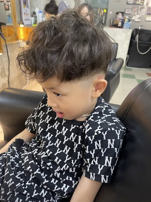 Oh My Hair & Beauty Salon Picture 6