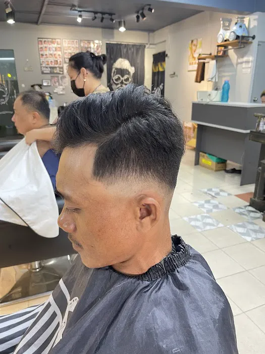 Oh My Hair & Beauty Salon Picture 5