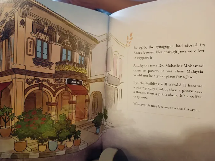 The Biblio Bookcafe Picture 7
