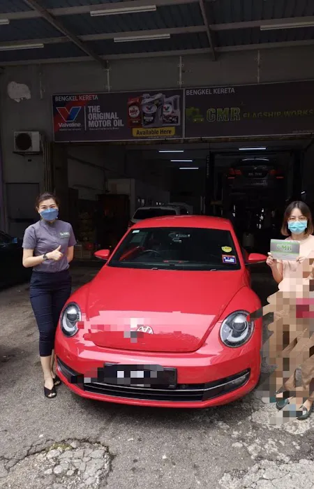 GMR Warranty (Guard My Ride Sdn Bhd) Picture 2