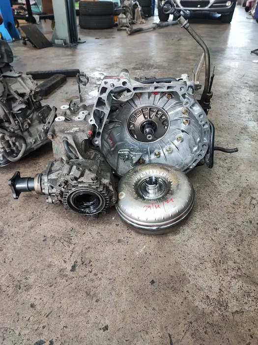 GMR Warranty (Guard My Ride Sdn Bhd) Picture 7