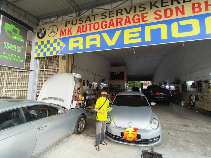 GMR Warranty (Guard My Ride Sdn Bhd) Picture 4