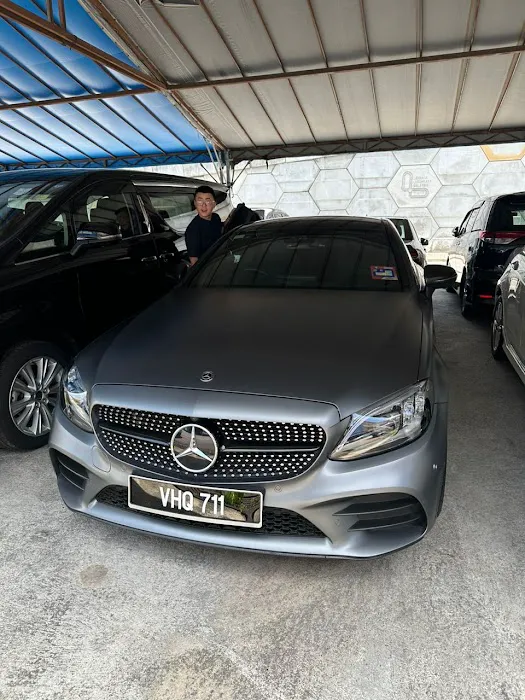 GMR Warranty (Guard My Ride Sdn Bhd) Picture 8