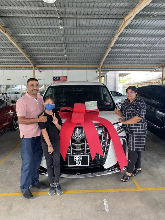 GMR Warranty (Guard My Ride Sdn Bhd) Picture 1