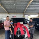 GMR Warranty (Guard My Ride Sdn Bhd)