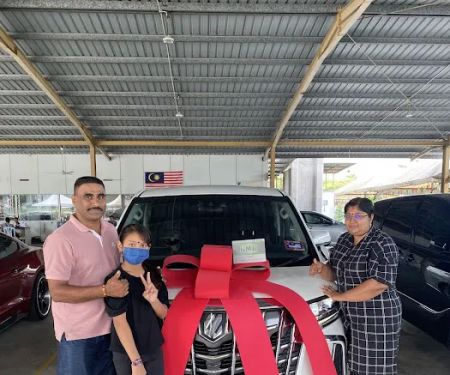 GMR Warranty (Guard My Ride Sdn Bhd)