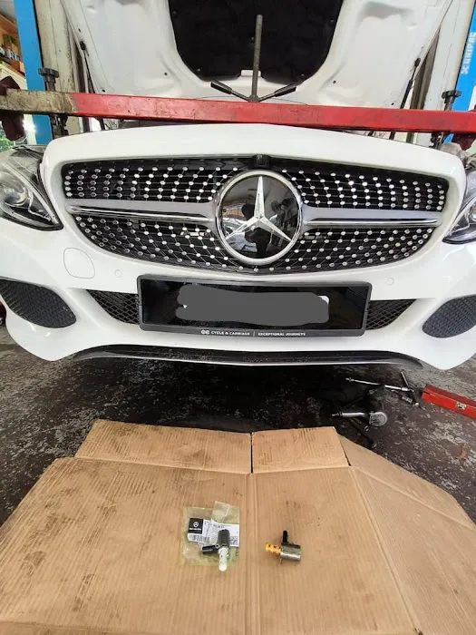 GMR Warranty (Guard My Ride Sdn Bhd) Picture 6
