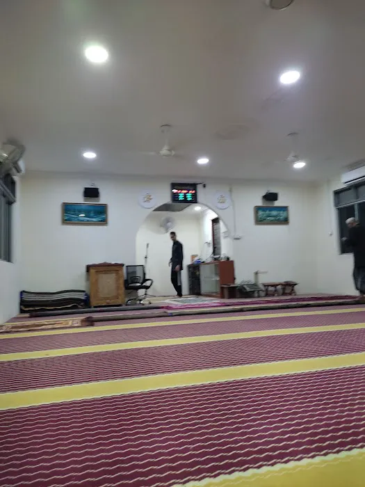 Surau Ehsan Sentosa Picture 5