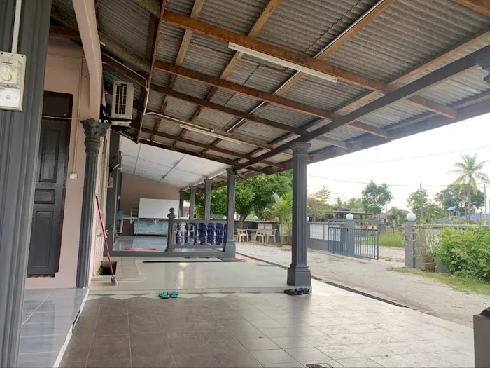 Surau Ehsan Sentosa Picture 3