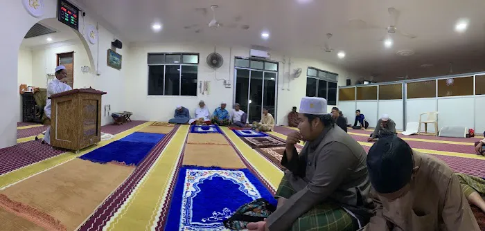 Surau Ehsan Sentosa Picture 4